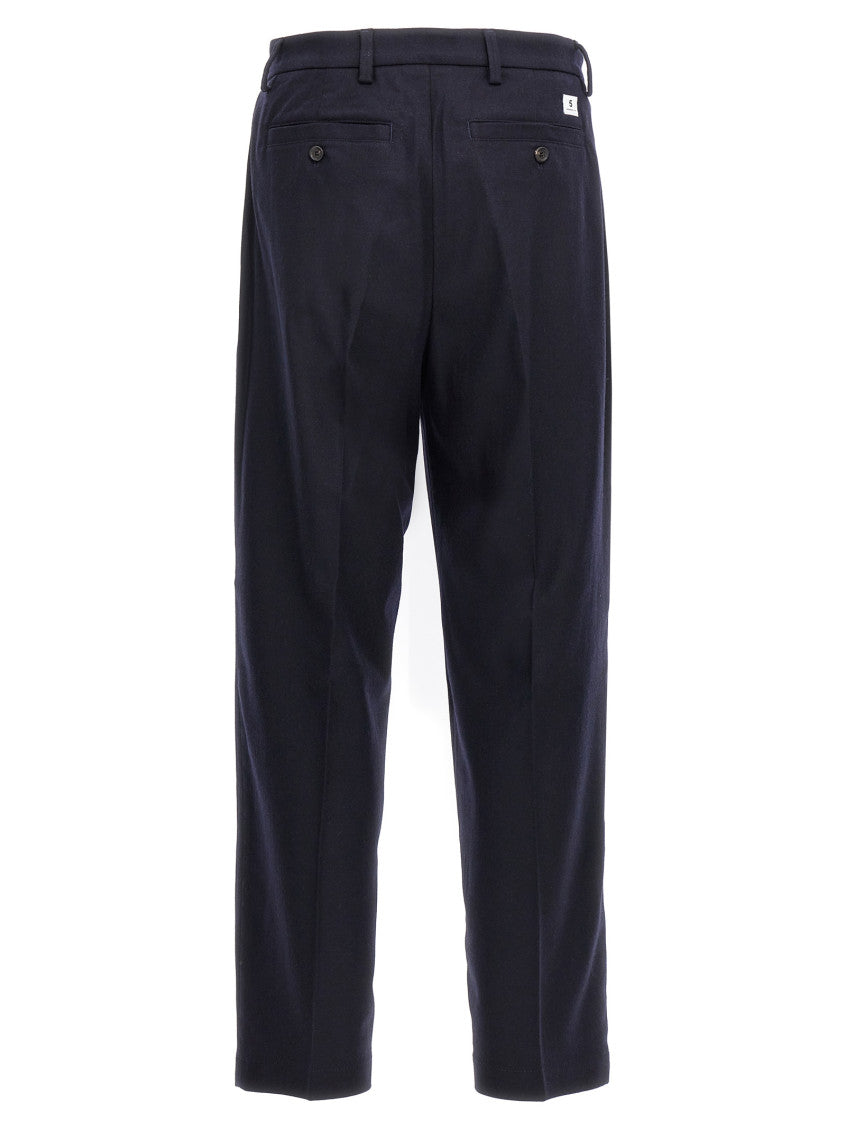 Blue Gin pants 2