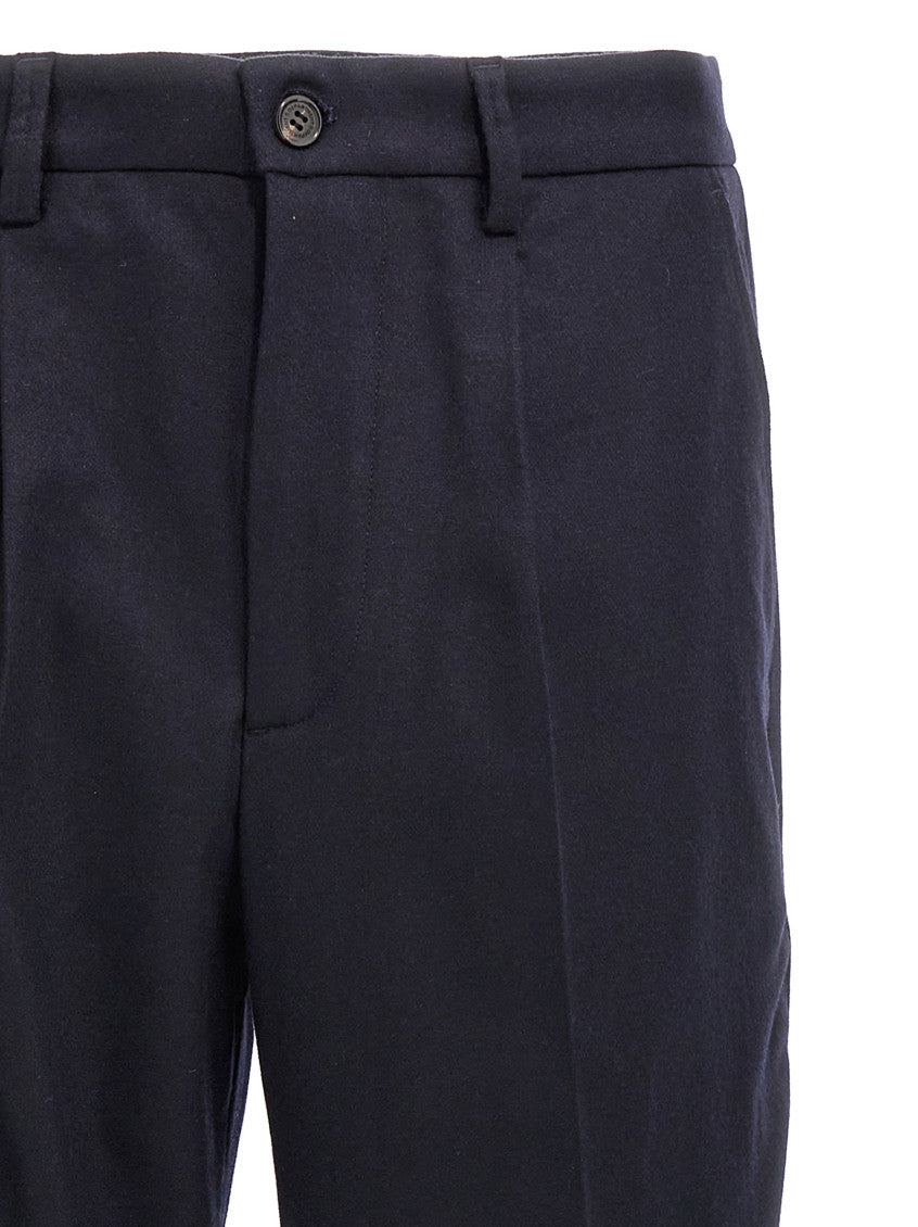 Blue Gin pants 3