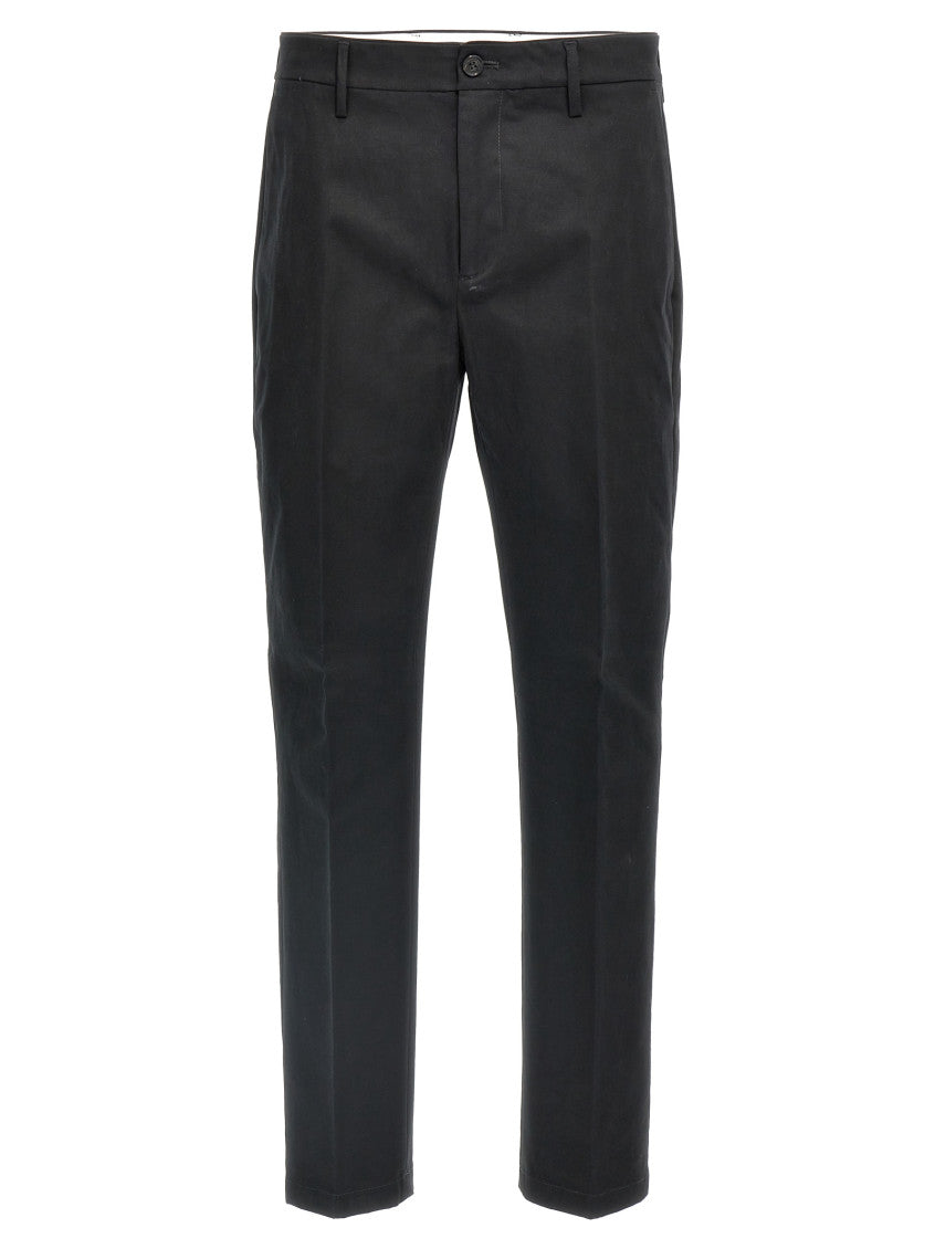 Black Idol pants 1