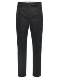 Black Idol pants 1