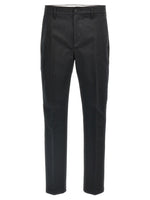 Black Idol pants 1