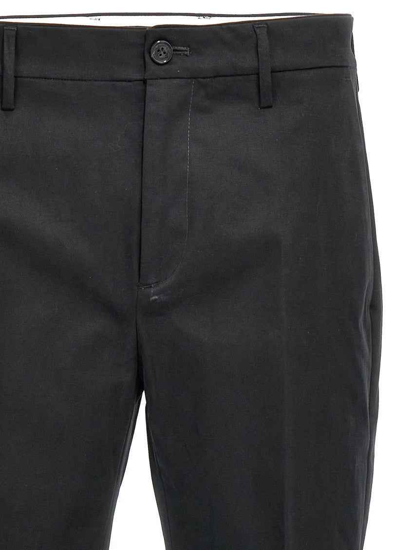 Black Idol pants 3