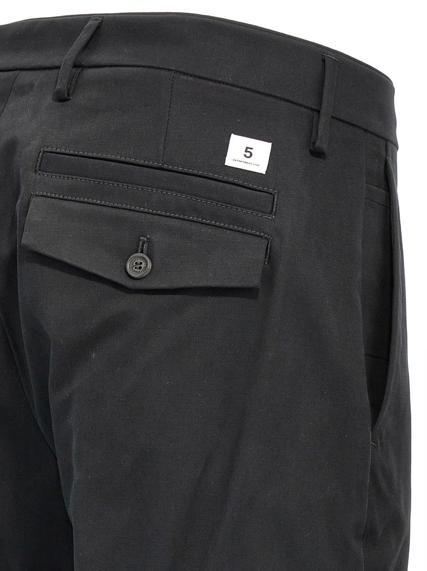Black Idol pants 4