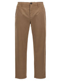 Brown Prince pants 1