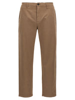 Brown Prince pants 1