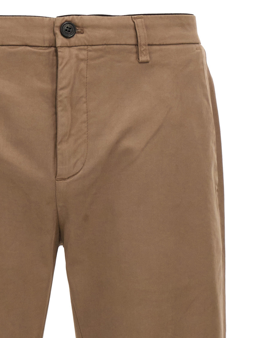 Brown Prince pants 3