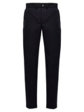 Blue Mike pants 1