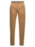 Beige Mike pants 1