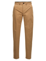 Beige Mike pants 1