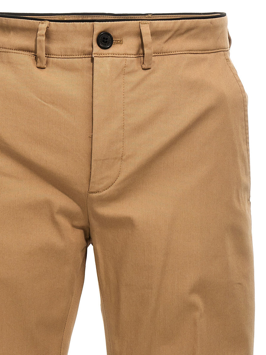 Beige Mike pants 3