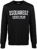 Black Ceresio 9 Sweater 1