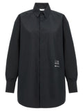Black Logo Shirt 1