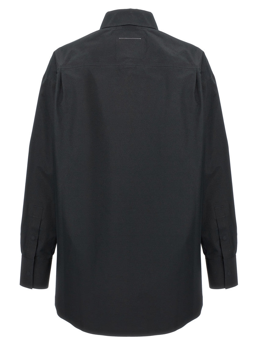 Black Logo Shirt 2