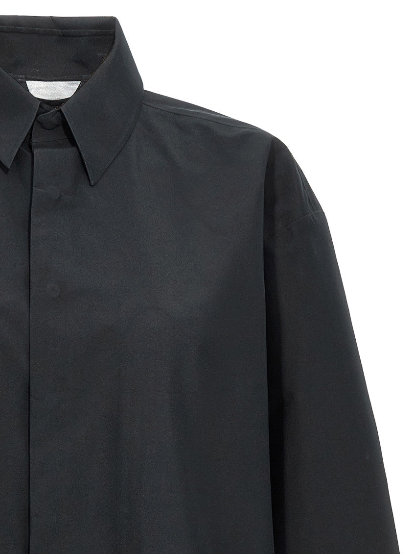Black Logo Shirt 3