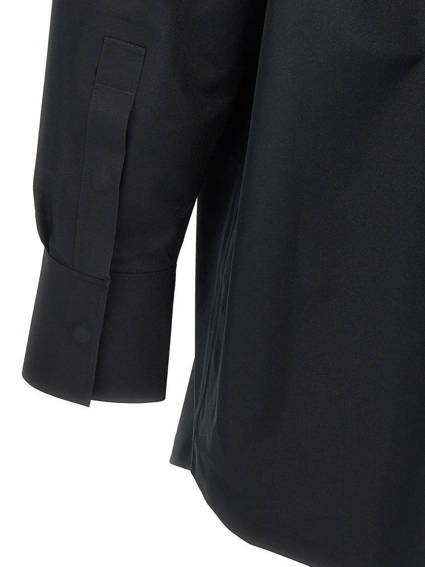 Black Logo Shirt 4