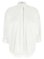 White Monile Shirt 1