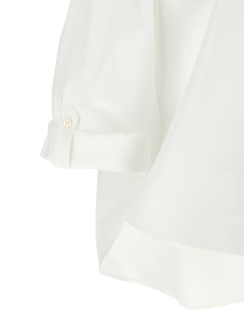 White Monile Shirt 4