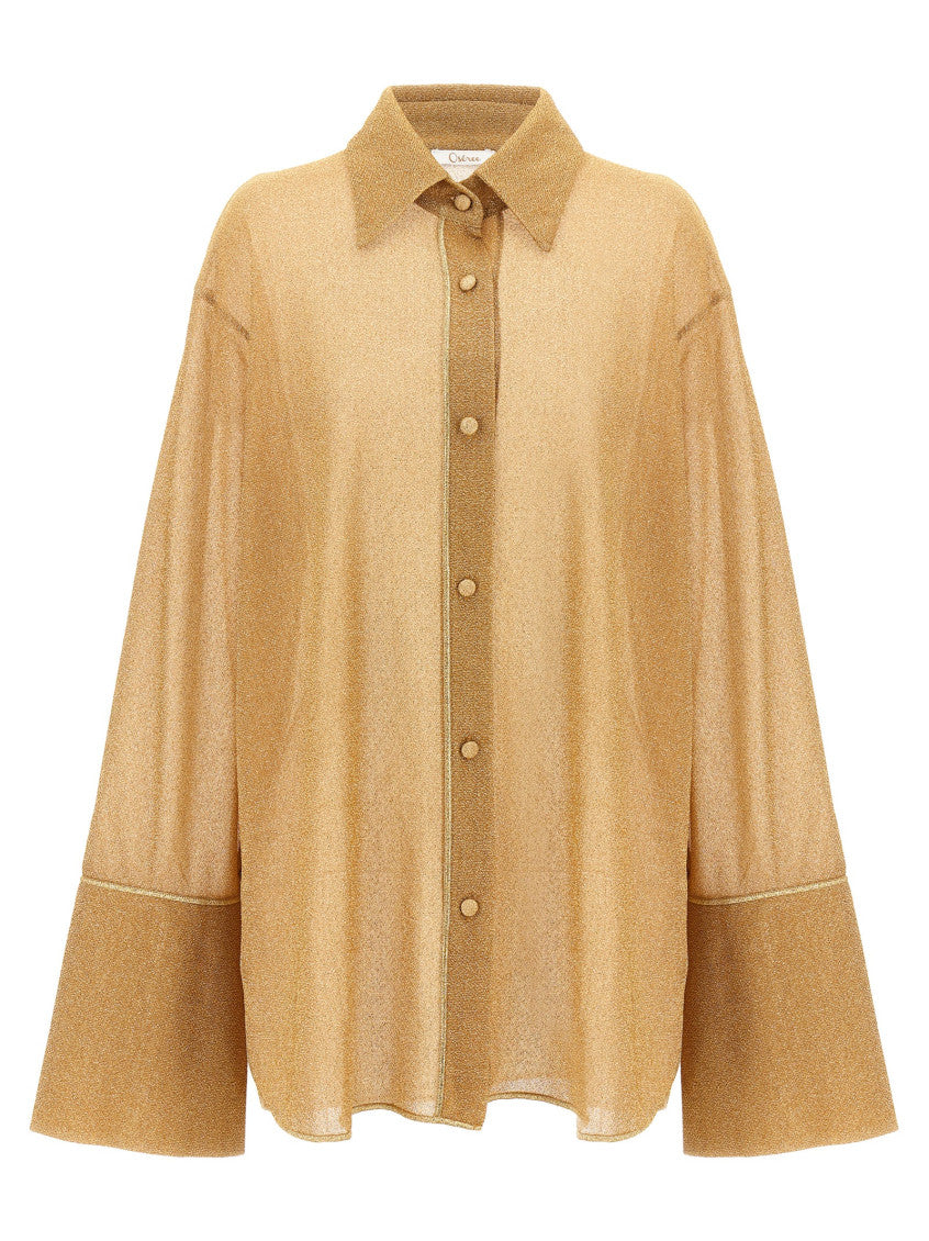 Gold Lumiere Shirt 1