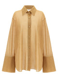 Gold Lumiere Shirt 1