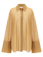 Gold Lumiere Shirt 1