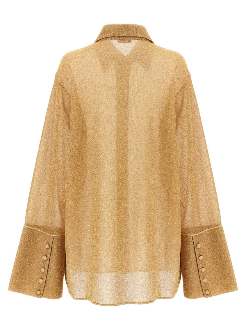 Gold Lumiere Shirt 2