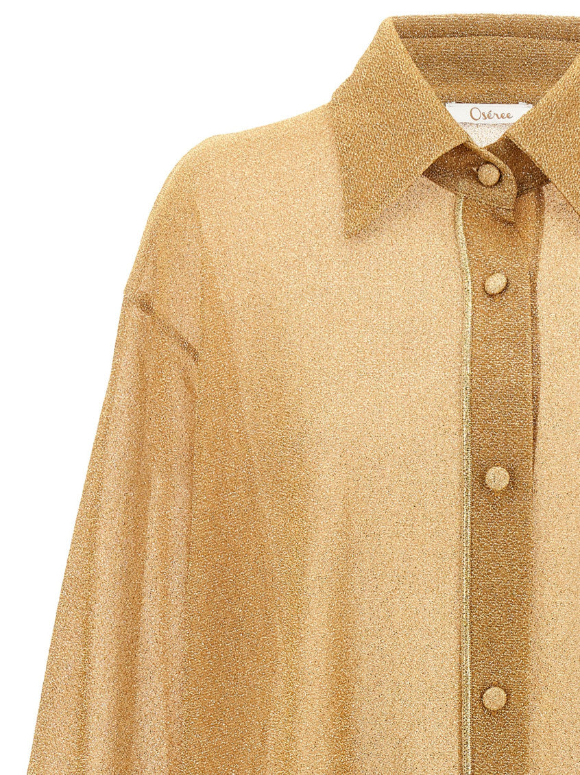 Gold Lumiere Shirt 3