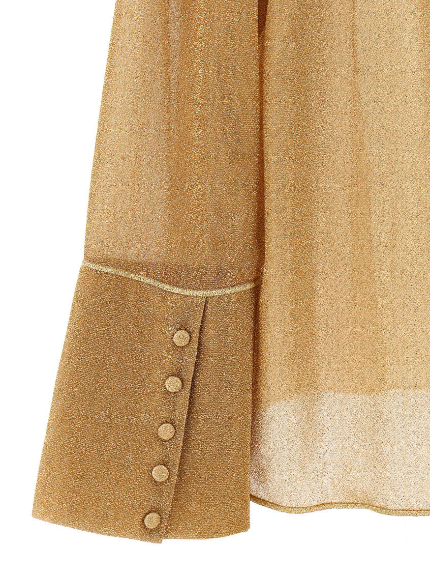 Gold Lumiere Shirt 4
