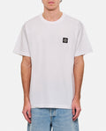 White Logo T-Shirt 1