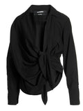 Black La Chemise Bahia Shirt 1