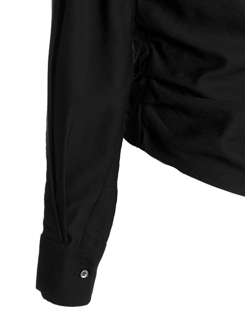 Black La Chemise Bahia Shirt 4