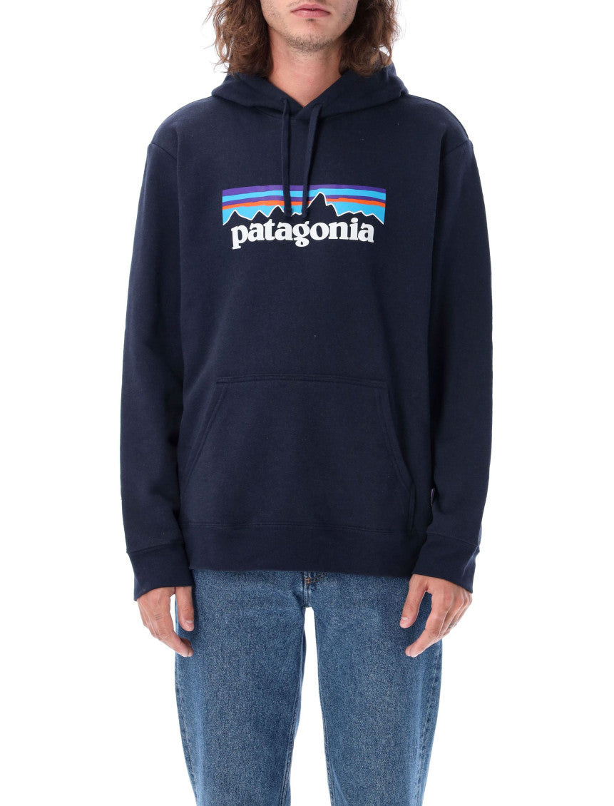 Blue P-6 Uprisal Hoodie 1