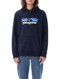 Blue P-6 Uprisal Hoodie 1