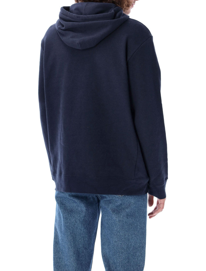 Blue P-6 Uprisal Hoodie 2