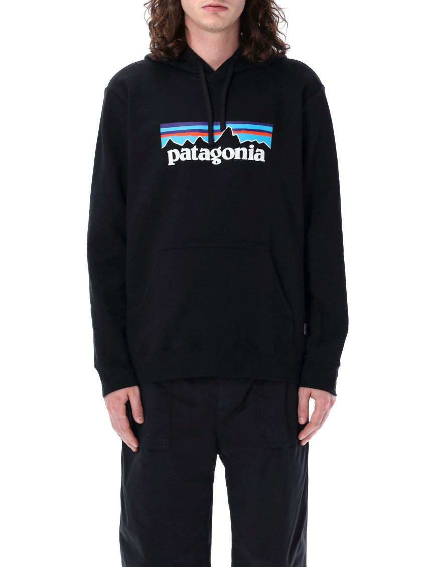 Black P-6 Uprisal Hoodie 1