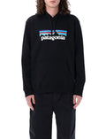 Black P-6 Uprisal Hoodie 1