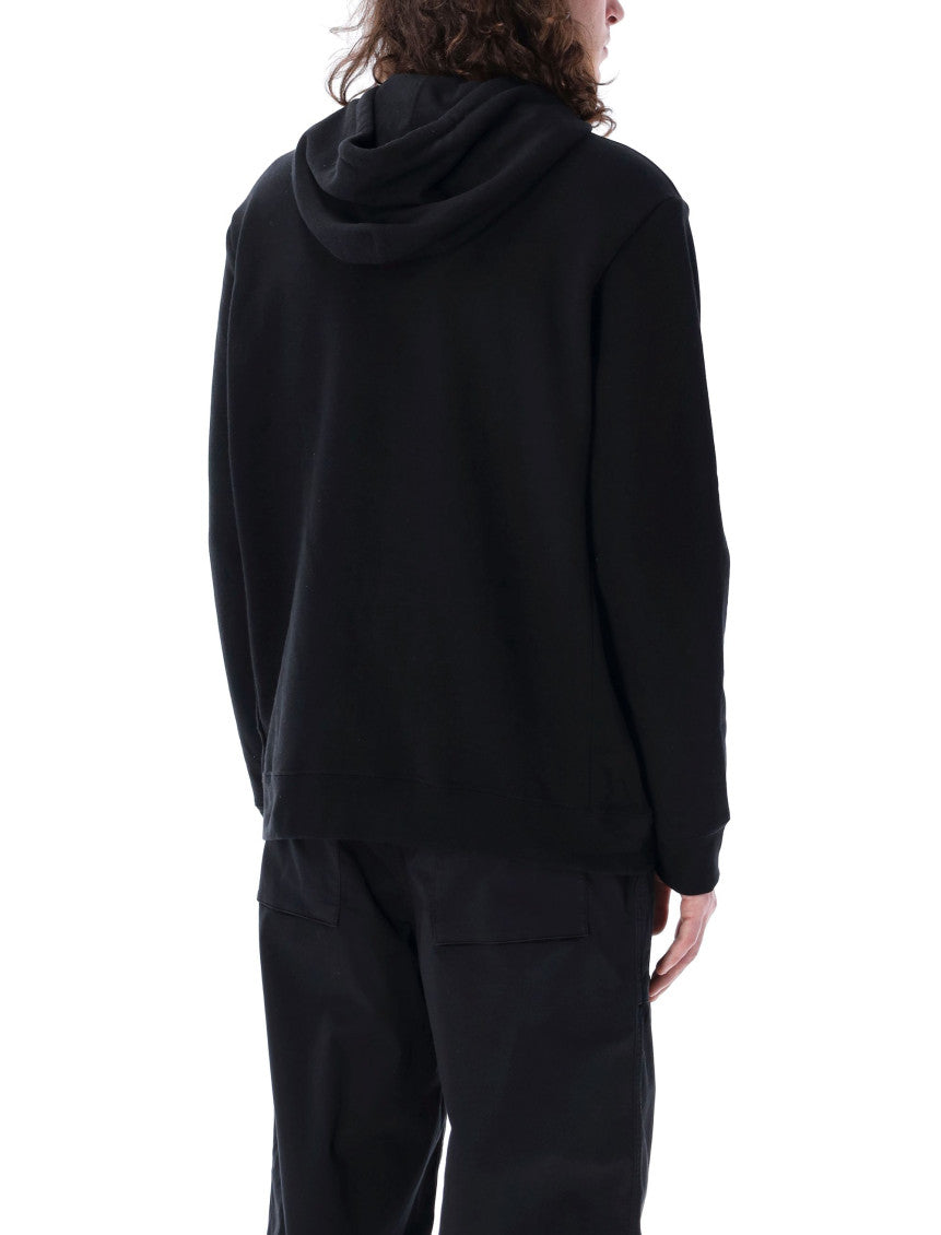 Black P-6 Uprisal Hoodie 2
