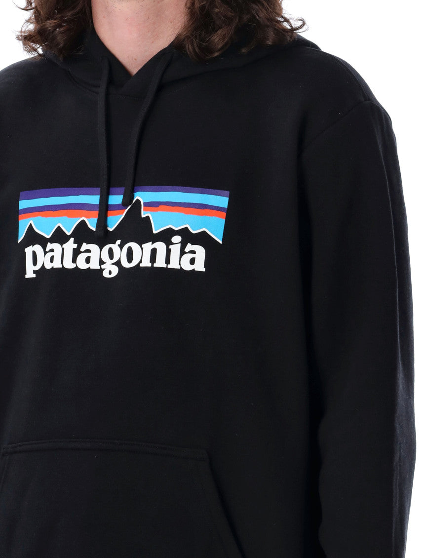 Black P-6 Uprisal Hoodie 3