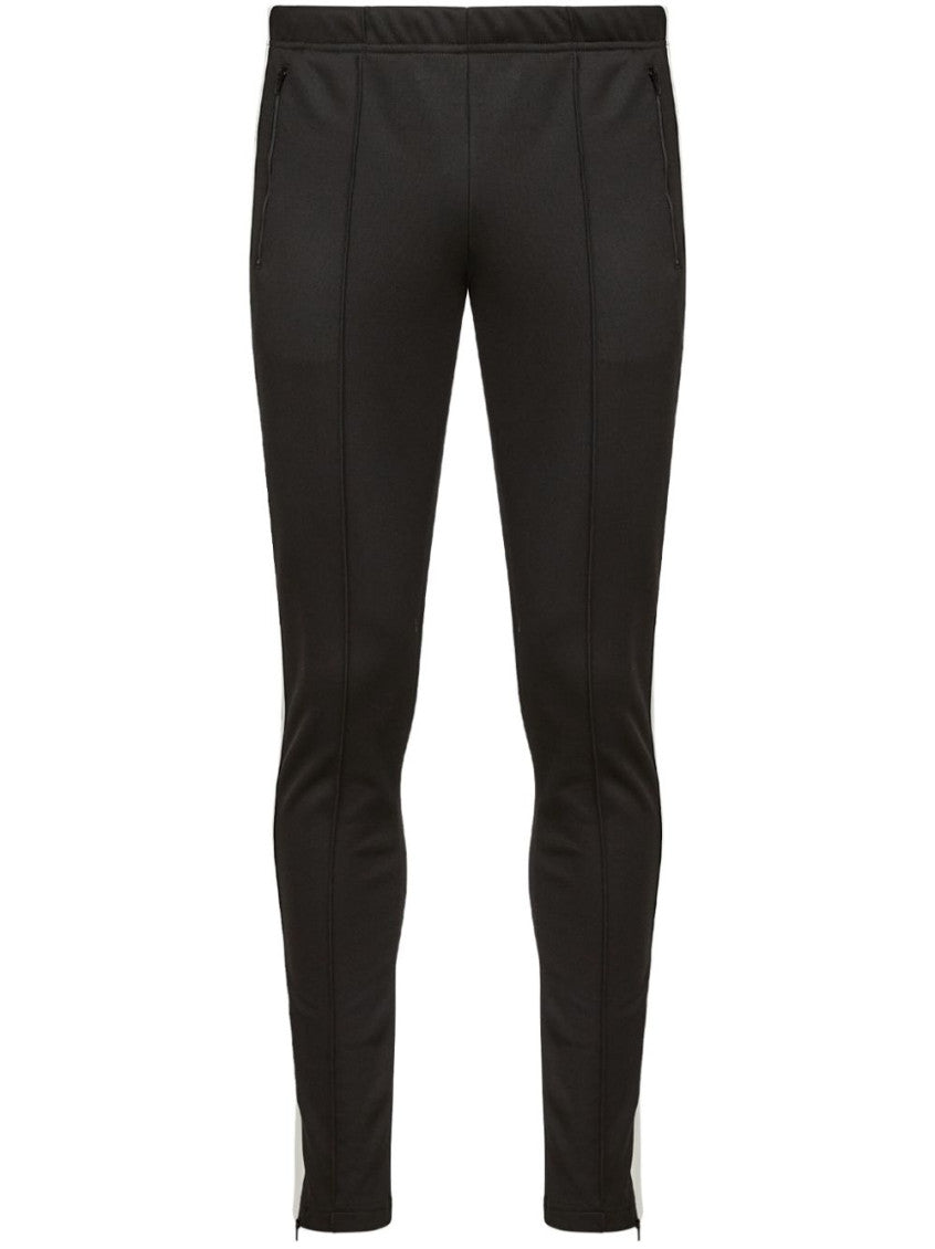 Black PANTS 1