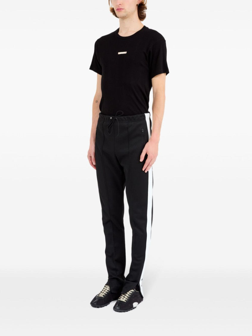 Black PANTS 2