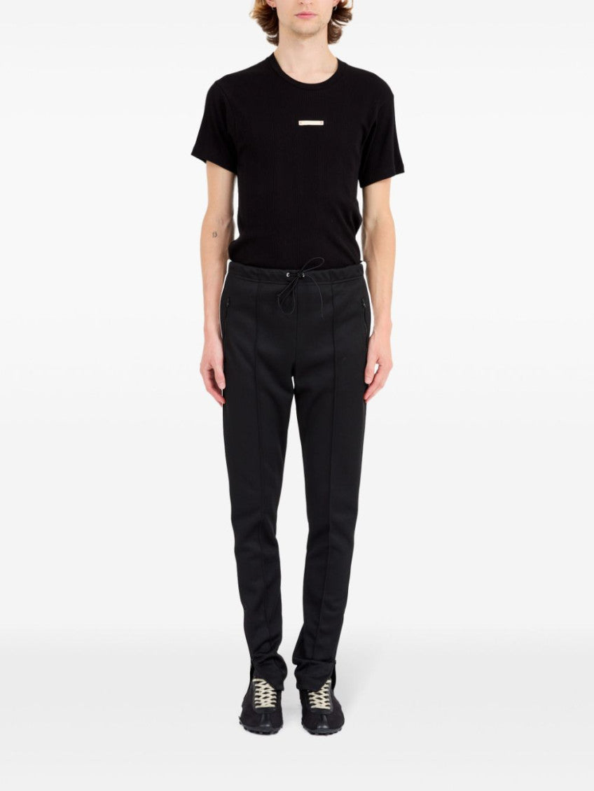 Black PANTS 3