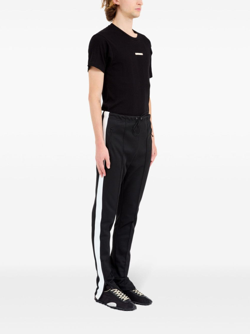 Black PANTS 5