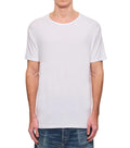 White Basic t-shirt 3 pack 1
