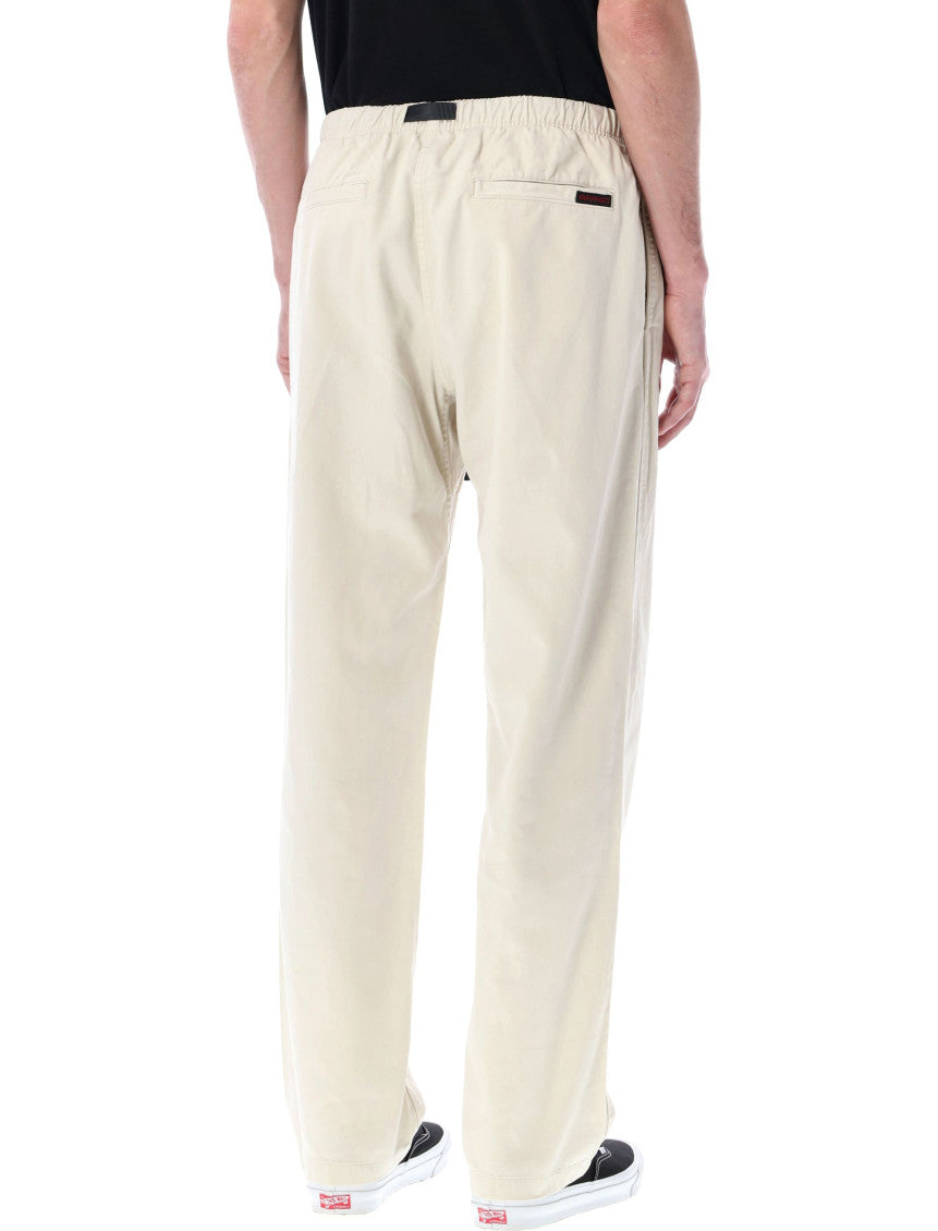 Beige G-Pants 2