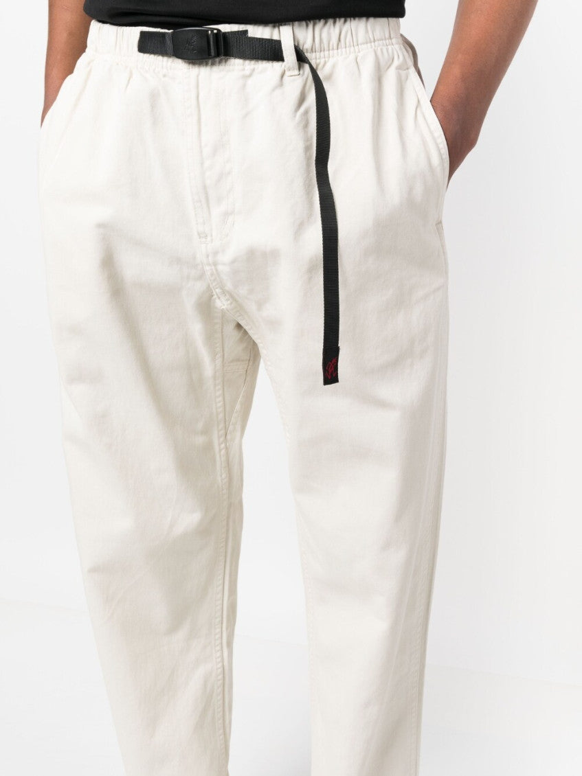 Beige G-Pants 5
