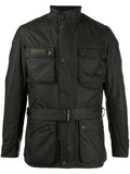 Dark Green Blackwell Jacket 1