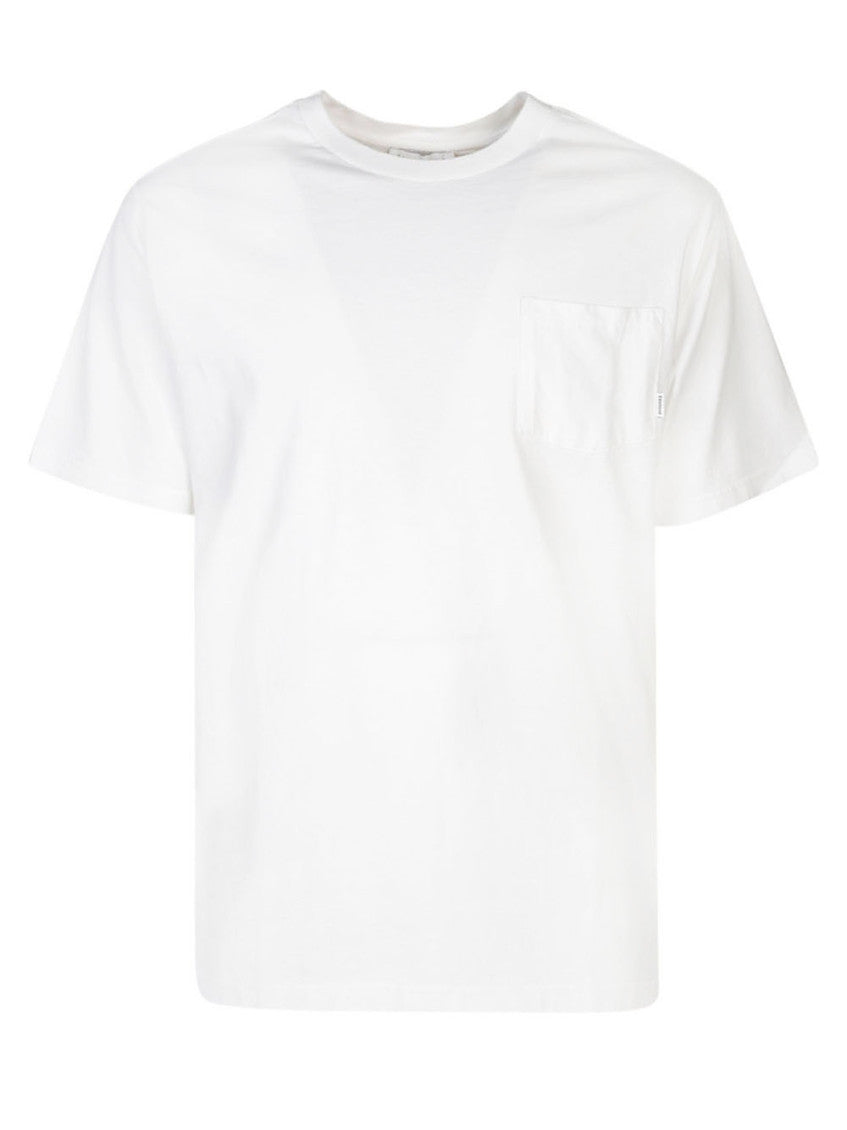 Organic cotton t-shirt 1