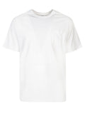Organic cotton t-shirt 1
