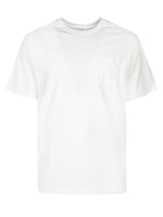 Organic cotton t-shirt 1