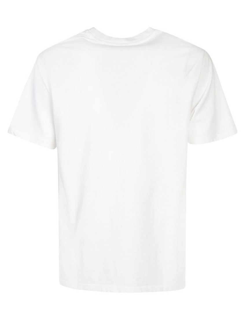 Organic cotton t-shirt 2
