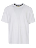 Printed cotton t-shirt 1